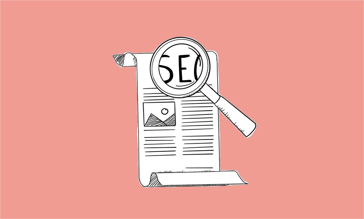 BLOGPOST: SEO für Pressemitteilungen