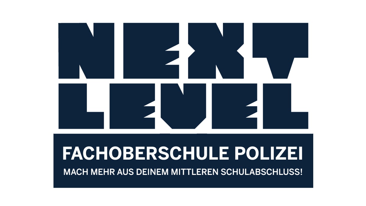 POL-ME: Mit mittlerem Schulabschluss zur Polizei über die &quot;Fachoberschule Polizei&quot; - Einladung zur &quot;digitalen Expertenrunde&quot; - Kreis Mettmann - 2104092