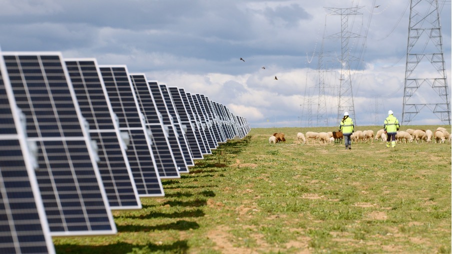 Studie: Krieg in der Ukraine verzögert Netto-Null-Ziele um bis zu drei Jahre und fördert zugleich Umstieg auf Erneuerbare Energien