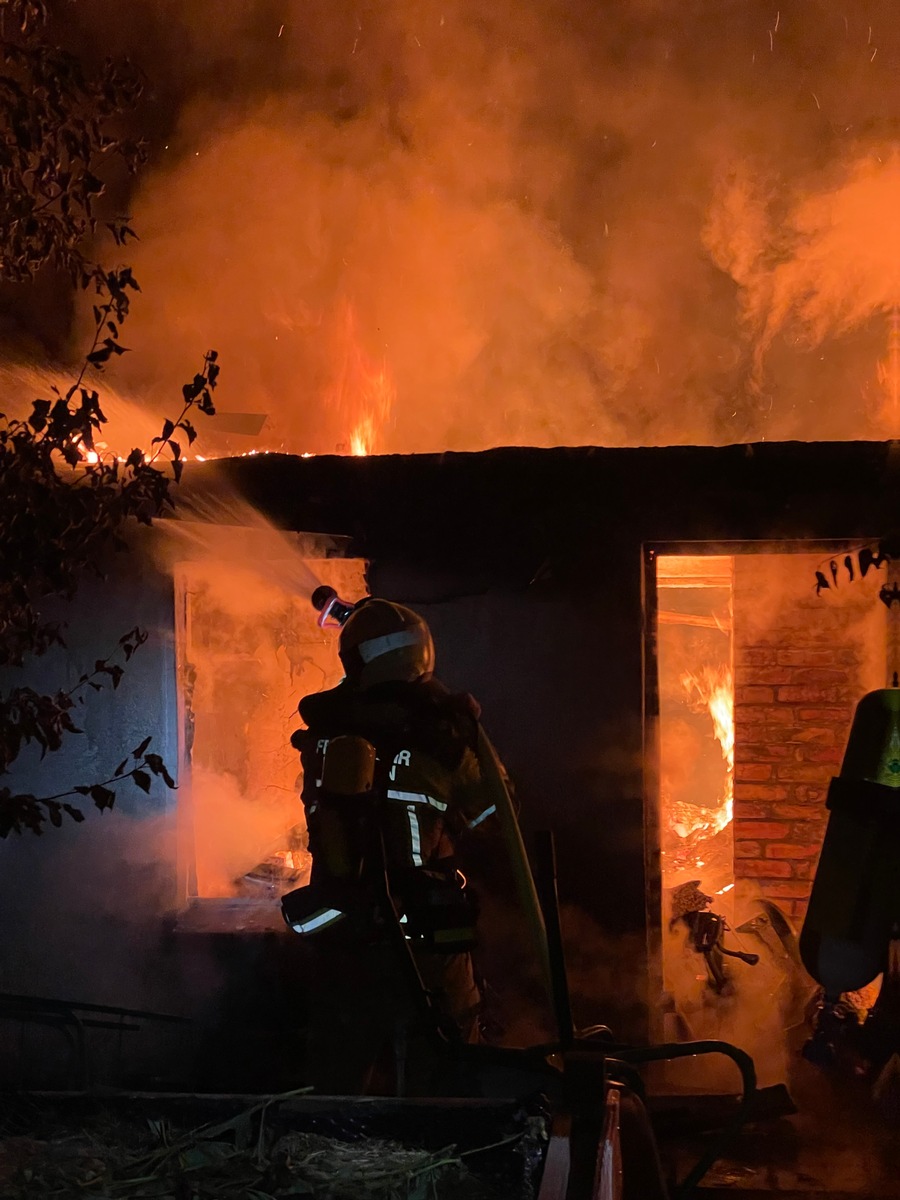 FW Dresden: Informationen zum Einsatzgeschehen der Feuerwehr Dresden vom 26. Juni 2023