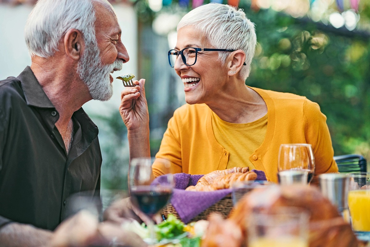 Untergewicht: Was hilft, wenn mit Diabetes zu viele Pfunde purzeln