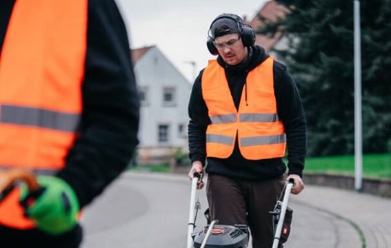 Den Trends folgend: Grüne Digitalisierung