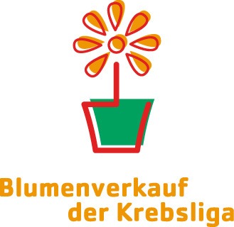 5. Juni: Blumenverkauf für Krebskranke - Nehmen und geben mit Sonne im Herzen!