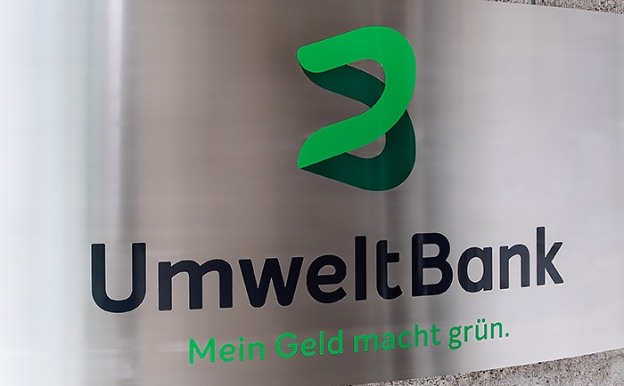 UmweltBank mit neunter Dividendenerhöhung in Folge