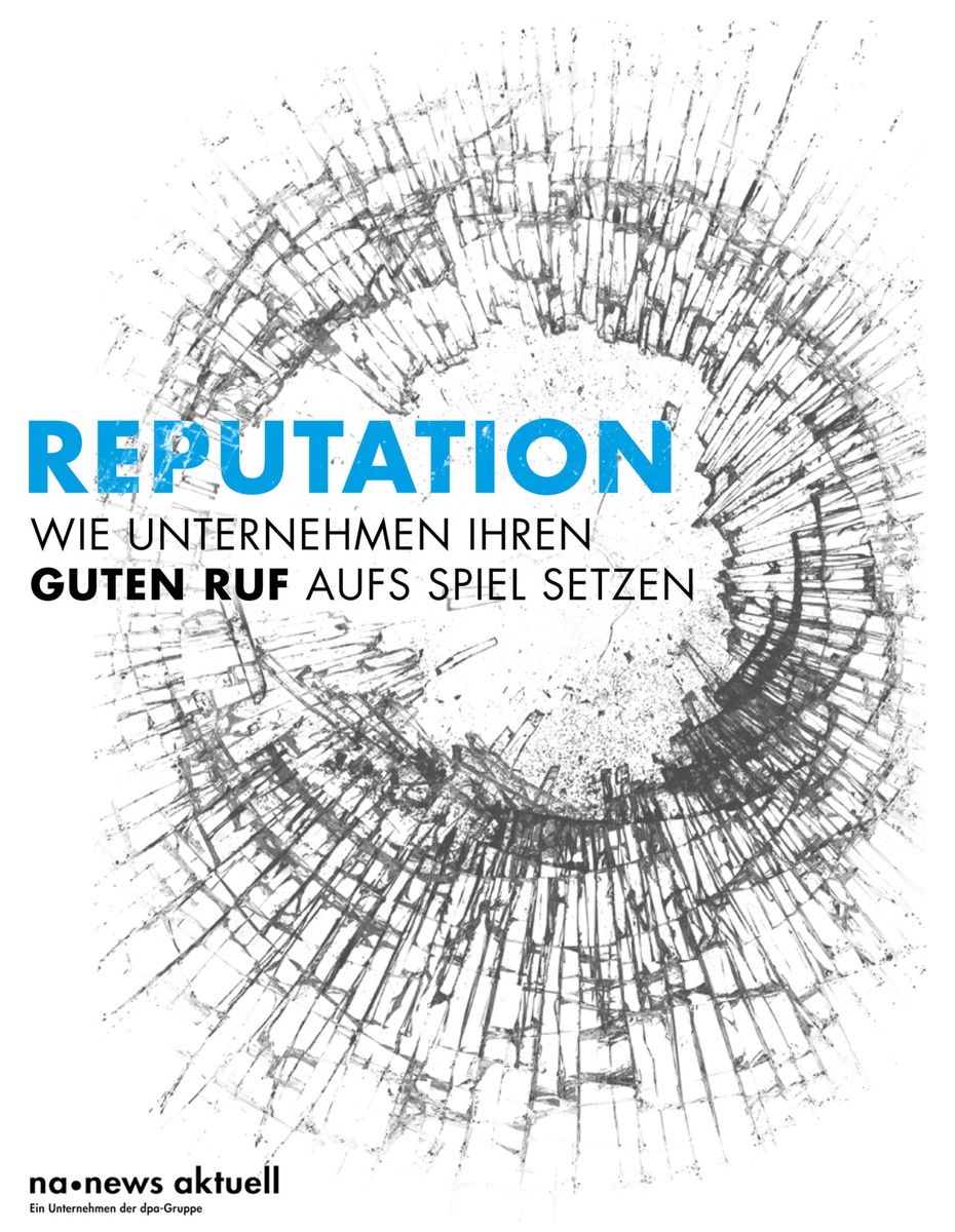 Nur ein Viertel der deutschen Unternehmen misst die eigene Reputation - Pressearbeit bleibt wichtigstes Instrument (Whitepaper)