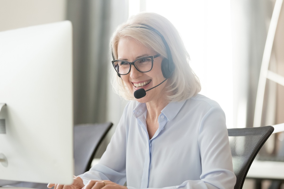 Stimme gut, alles gut - Heiserkeit und Mundtrockenheit vorbeugen - auch im Homeoffice