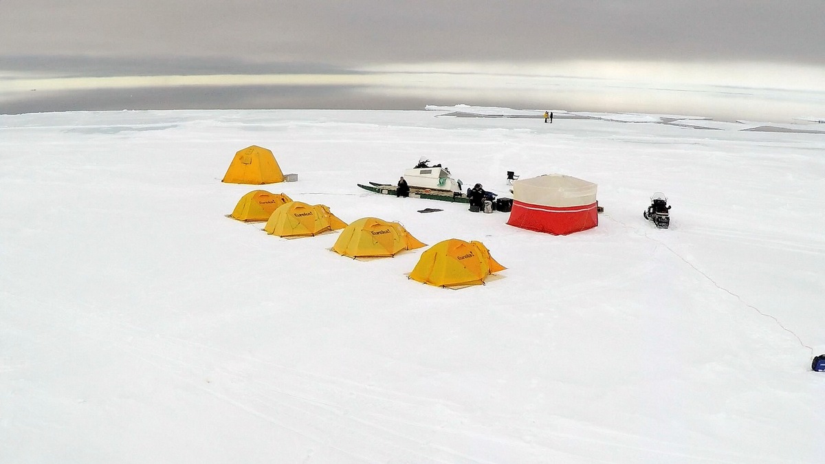 &quot;17.000 Kilometer KANADA&quot;: Zweiteilige Reisereportage im ZDF (FOTO)