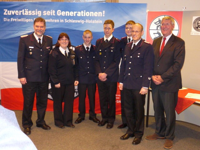 FW-LFVSH: Hohe Geldpreise für die Brandschutzerziehung in den Feuerwehren