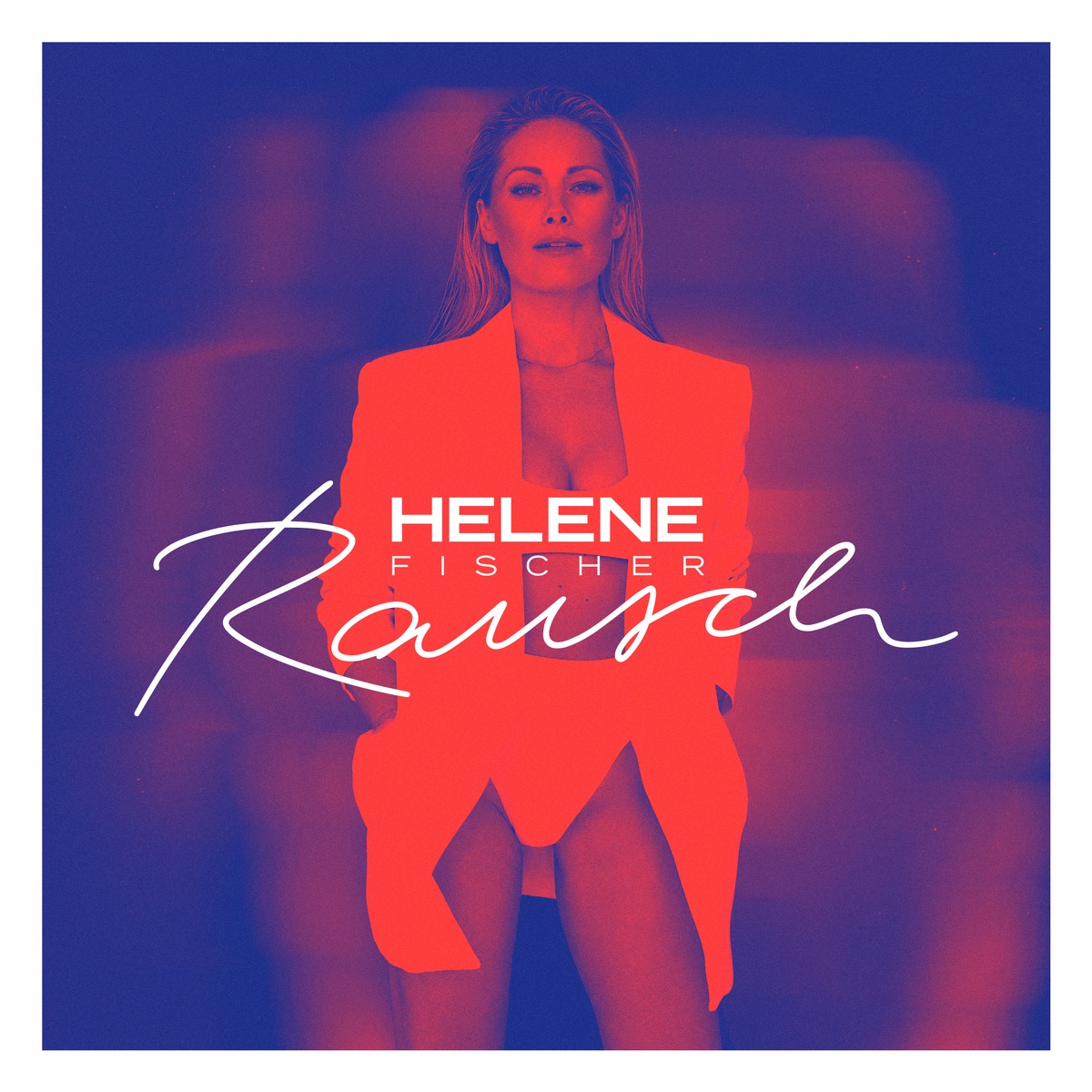 Berauschend! SAT.1 zeigt die Show &quot;Helene Fischer - Ein Abend im Rausch&quot; / Stefan Raab produziert und übernimmt die musikalische Leitung