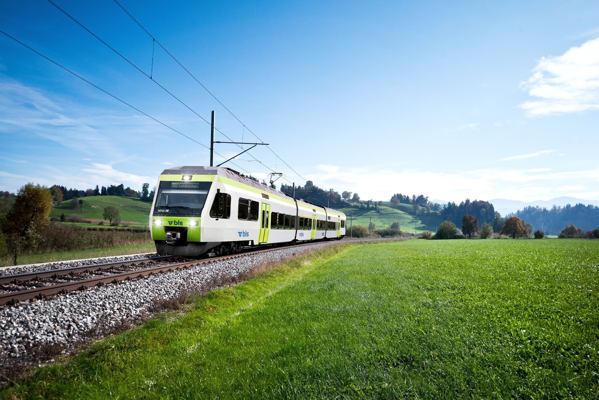 Comunicazione ad hoc: Climatizzatori fuori servizio sui treni NINA