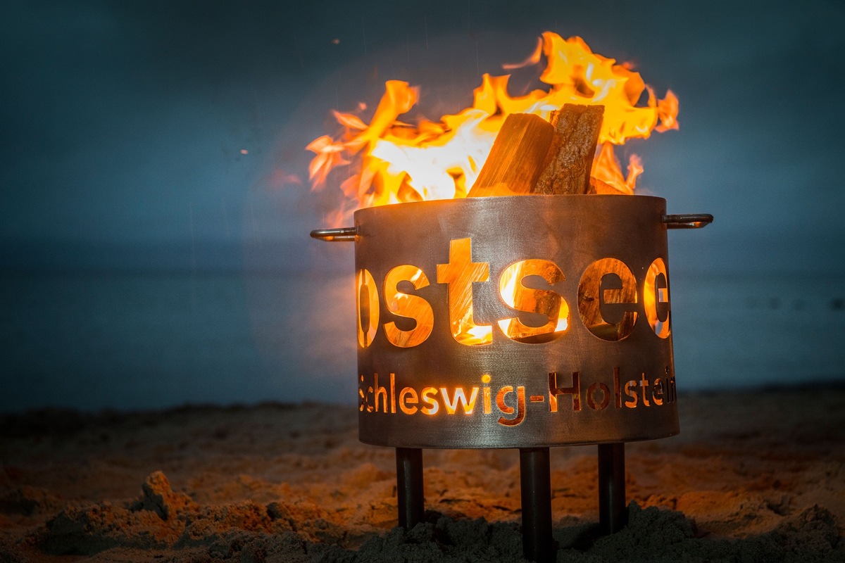 Ostsee unterm Tannenbaum: Geschenk-Ideen &quot;Made in Schleswig-Holstein&quot;