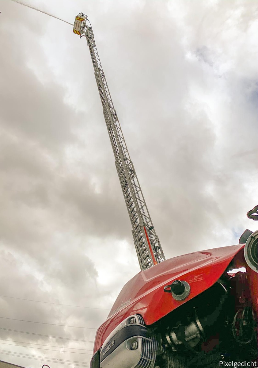 FW Dinslaken: Neue Maschinisten für die Feuerwehren im Kreis Wesel