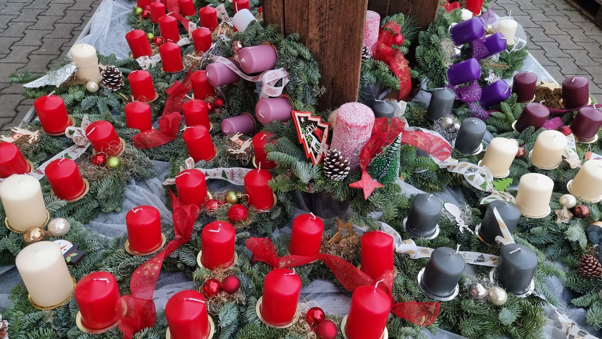 Oh Tannenbaum - wie braun sind deine Blätter?