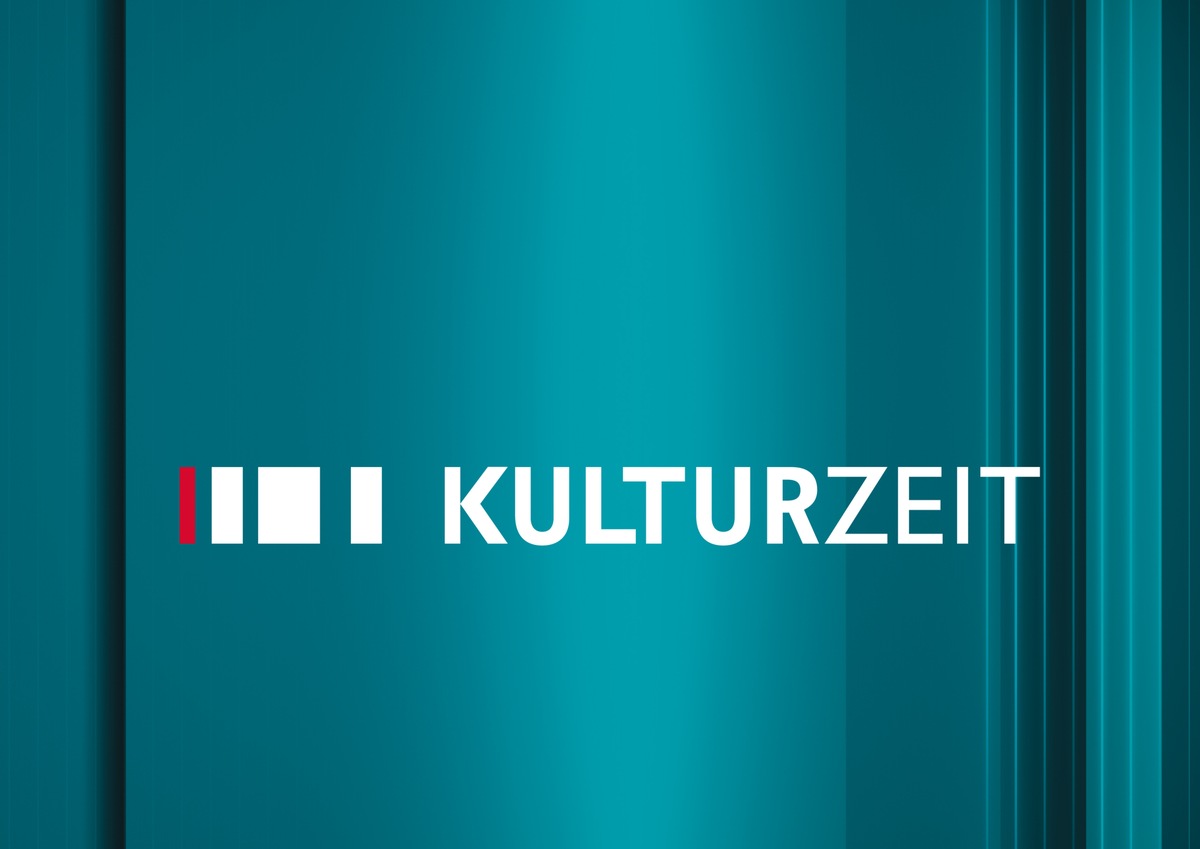 3sat-Magazin &quot;Kulturzeit&quot; mit der Reihe &quot;Der Mauerfall &#039;89 - ungefiltert&quot;