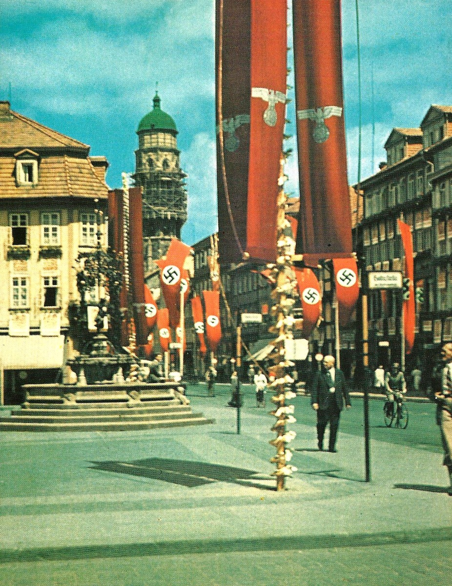 POL-GOE: (257/2014) Polizeiinspektion Göttingen präsentiert Ausstellung &quot;Ordnung und Vernichtung - Die Polizei im NS-Staat&quot; - Start am 30.04.14, kostenlose Führungen jetzt buchen!