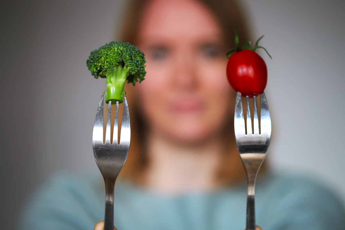 Mein Essen und ich: &quot;WissenHoch2&quot; über personalisierte Ernährung / Mit einer Wissenschaftsdoku und einer Ausgabe von &quot;scobel&quot;