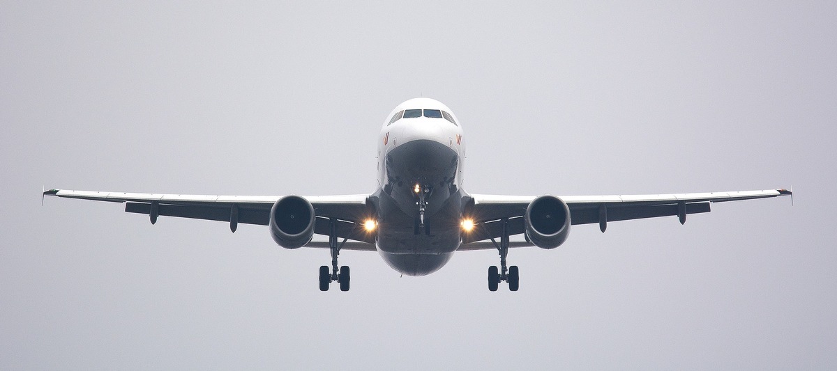 Damit die Langstrecke wie im Flug vergeht