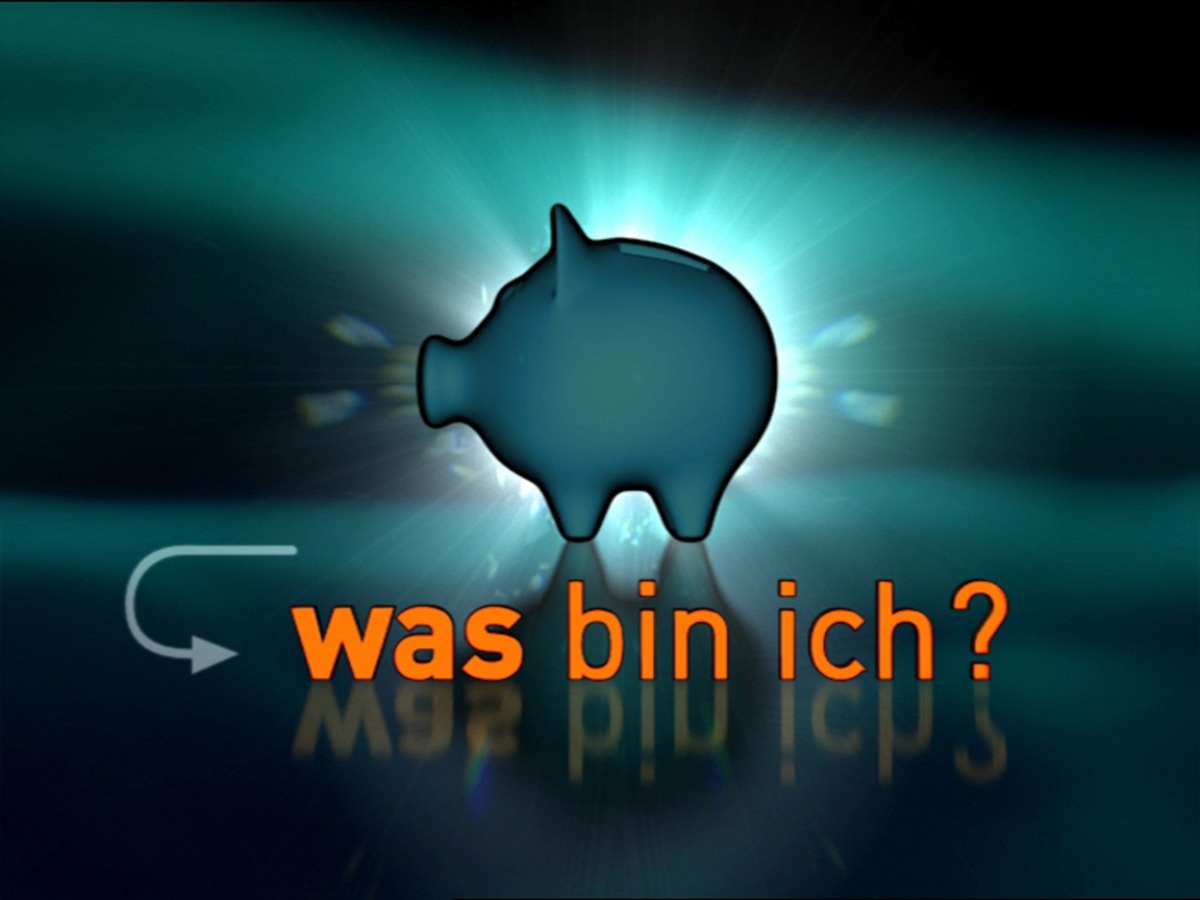 &quot;Was bin ich?&quot;: Zur 100. Sendung mit neuem Erscheinungsbild