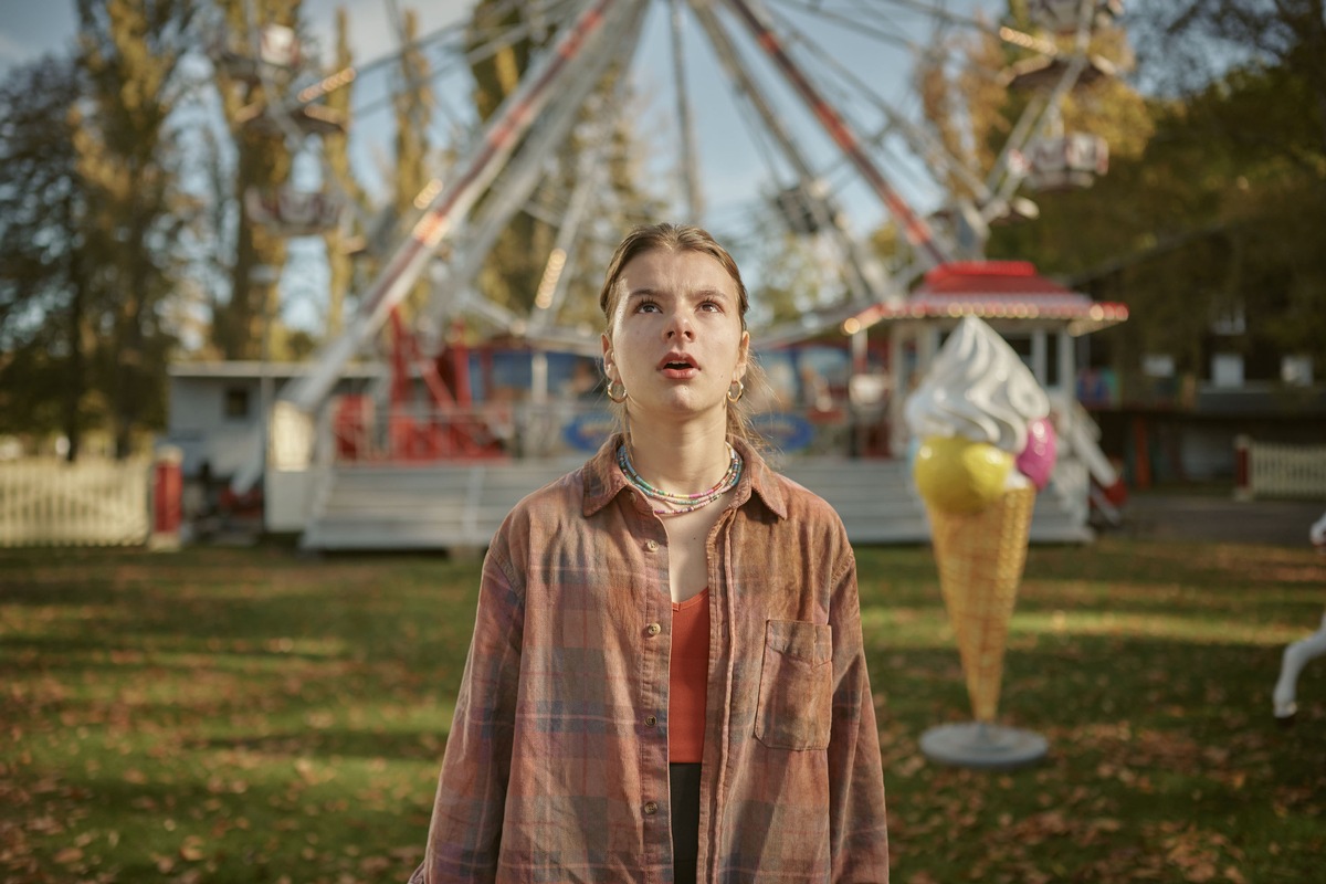 Neuauflage von „Spuk unterm Riesenrad“ (KiKA, MDR, ZDF) feiert Weltpremiere auf Kinderfilmfestival Schlingel