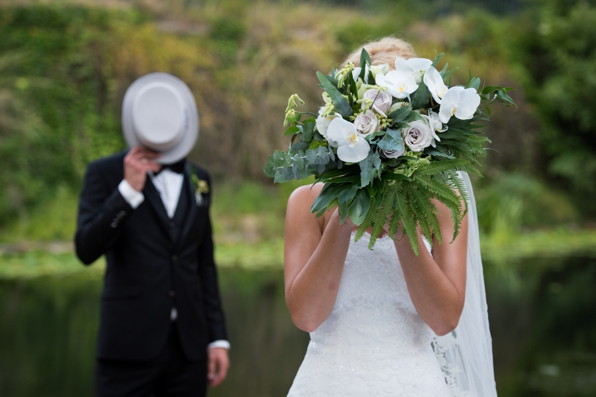 &quot;Gefällt mir&quot;: Was unser &quot;Digitales Ich&quot; über Vorlieben bei der Partnerwahl verrät // &quot;Hochzeit auf den ersten Blick&quot; ab 12. November 2017 zurück in SAT.1