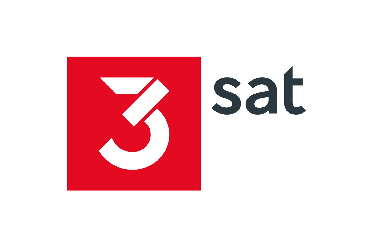 3sat mit neuem Design: inspiriert und informiert in die Zukunft