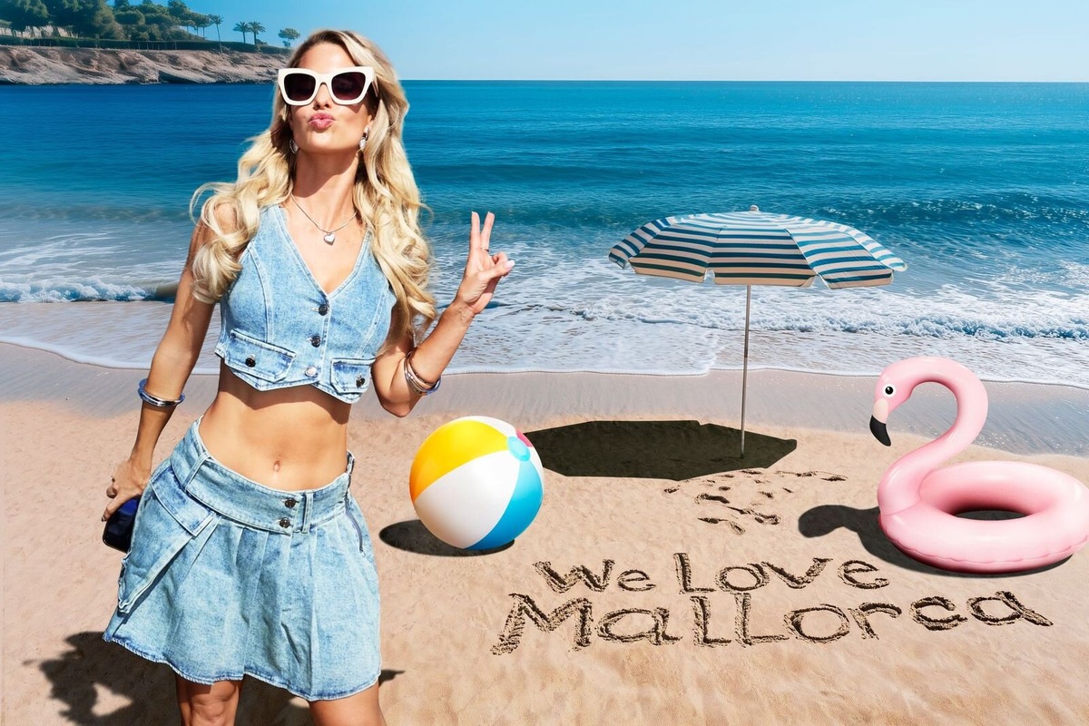 Wer erfüllt sich seine Träume am Ballermann? Joyn zeigt die neue Doku-Soap &quot;We love Mallorca&quot;. Kostenlos.