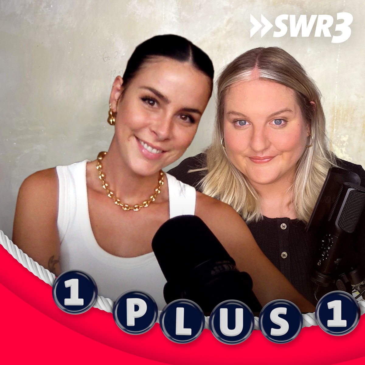 Lena Meyer-Landrut spricht in SWR3 Podcast exklusiv über ihren Unfall