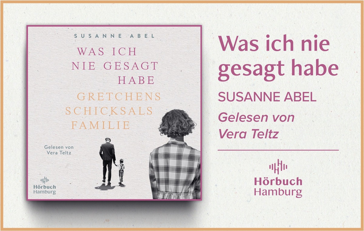 »Was ich nie gesagt habe«: Die heißersehnte Fortsetzung des Mega-Bestsellers »Stay away from Gretchen«