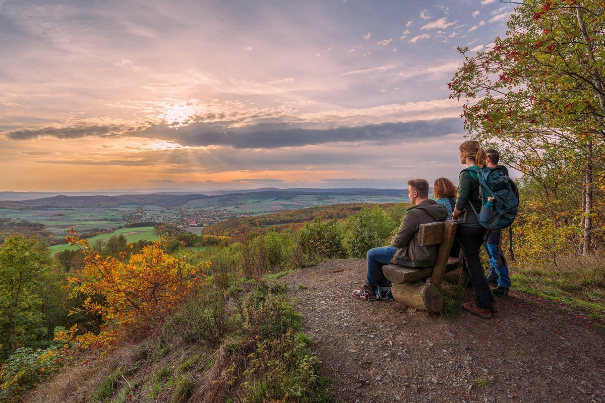 Neues touristisches Magazin für die Erlebnisregion Hann. Münden