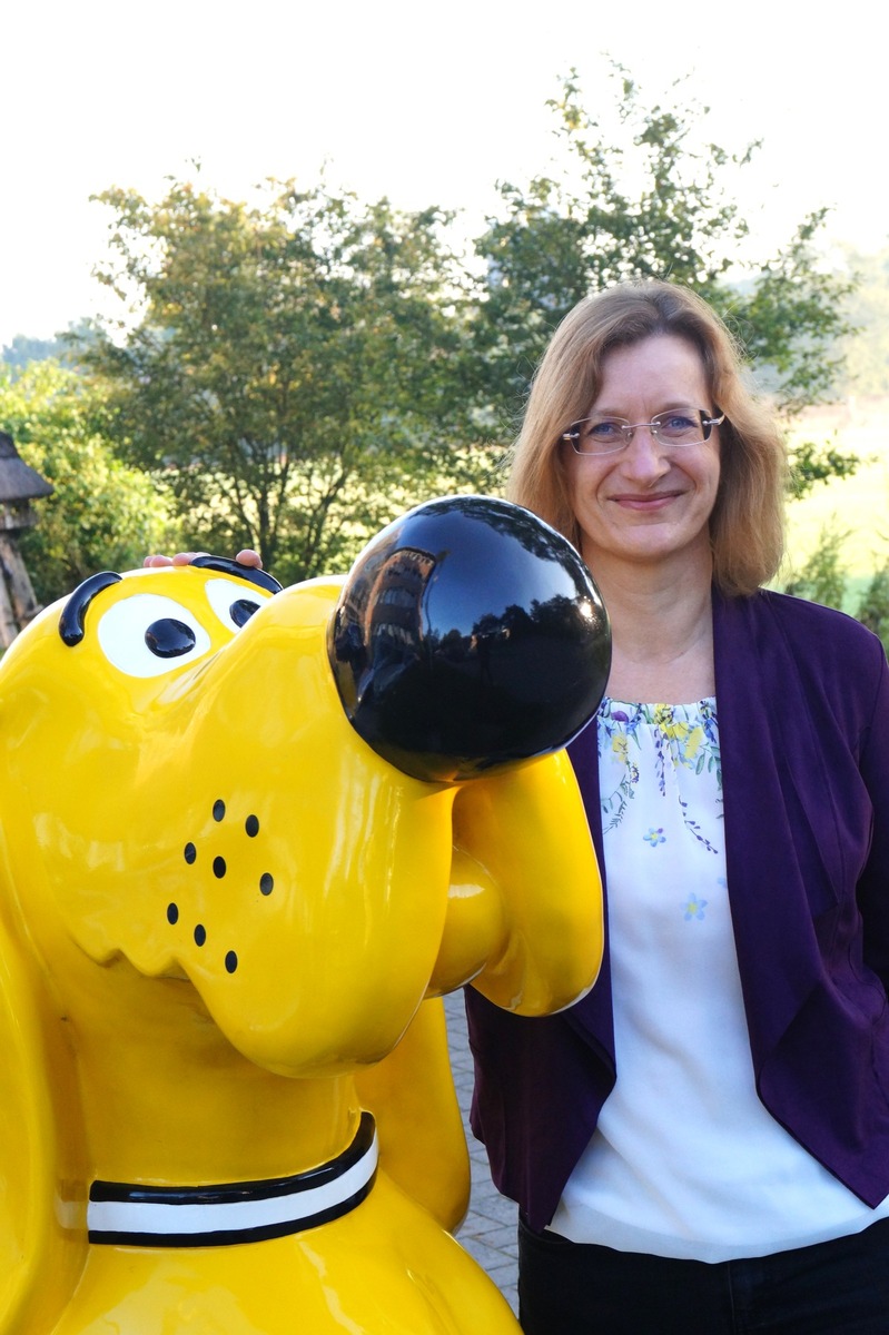 DAS FUTTERHAUS Personalie: Ulrike Leßmann übernimmt die Leitung für Einkauf und Category Management