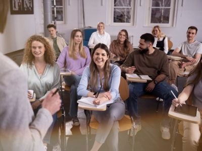 Psychologiestudium universitär: Charlotte Fresenius Hochschule in Köln gestartet