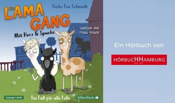 »Ein Fall für alle Felle«: Auftakt einer neuen spannenden Hörbuchserie für Kinder