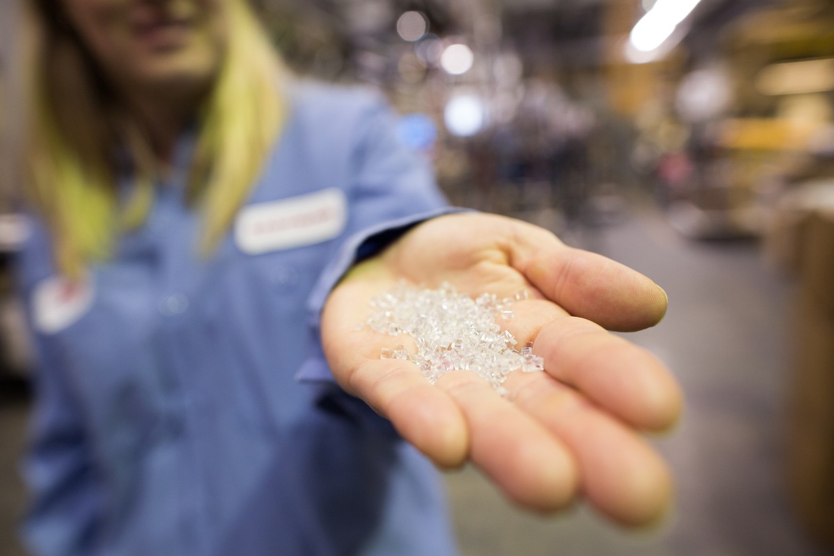 Chemisches Recycling - Interzero und Eastman schließen langfristige Liefervereinbarung für geplante Molekularrecyclinganlage in Frankreich