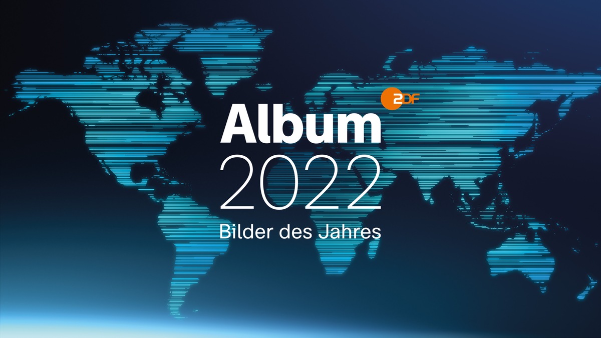 Drei Jahresrückblicke im ZDF: Album, Leute und Adieu 2022