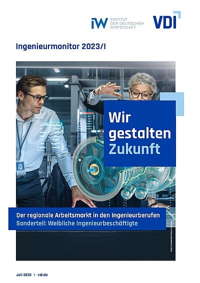 Ingenieurengpass bei Energie- und Elektrotechnik - besonders ein Bundesland hat enormen Bedarf