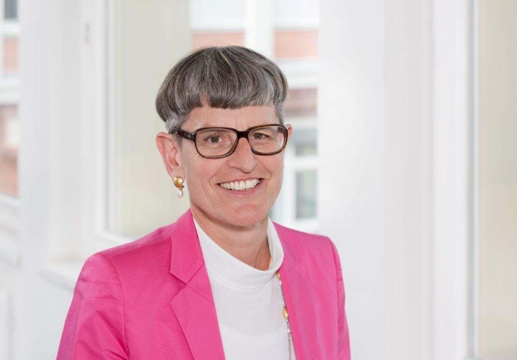 Marketing for Future Award: Claudia Eggert von der BAM unterstützt Jury