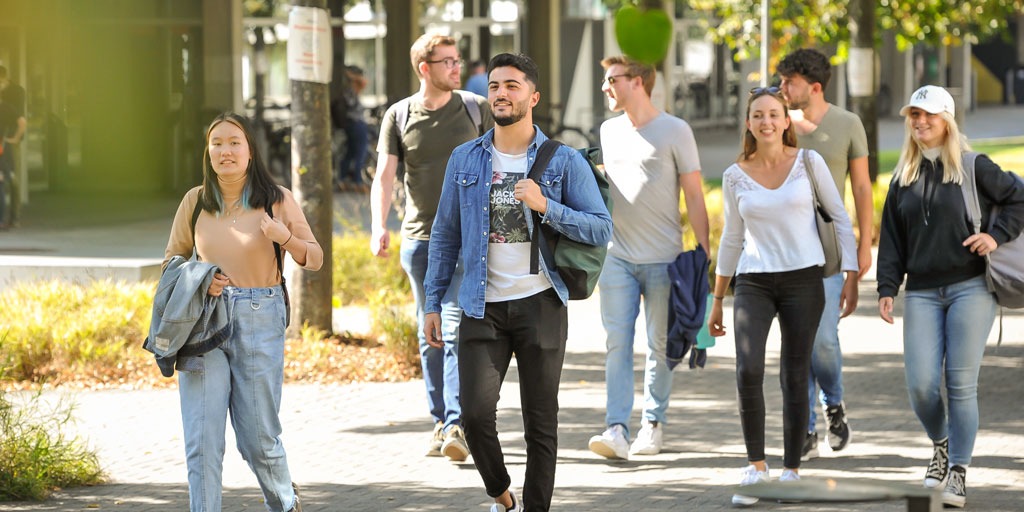 Studieren ohne Grenzen: Internationale Mehrfachabschlüsse der Uni Hohenheim