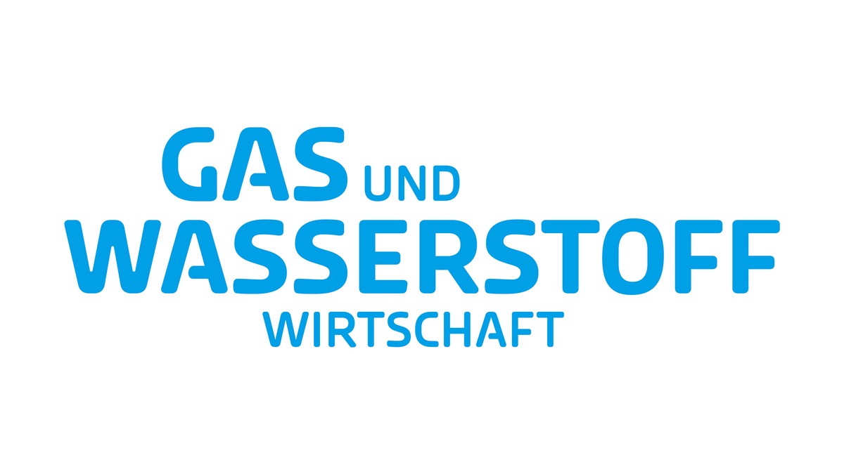 Zukunft Gas wird &quot;Die Gas- und Wasserstoffwirtschaft&quot;: Ein starkes Signal für die Transformation