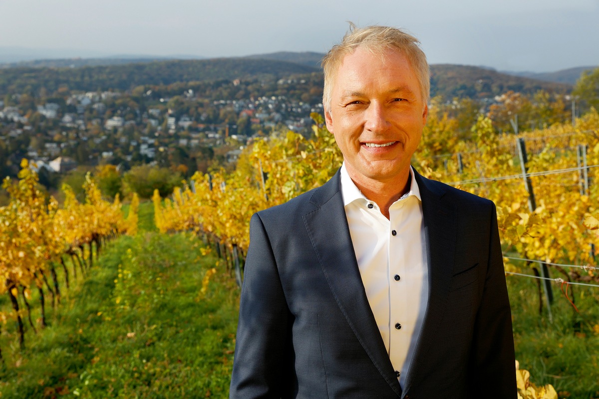 Gerhard Valeskini ist Österreichs &quot;Medienmanager des Jahres&quot;