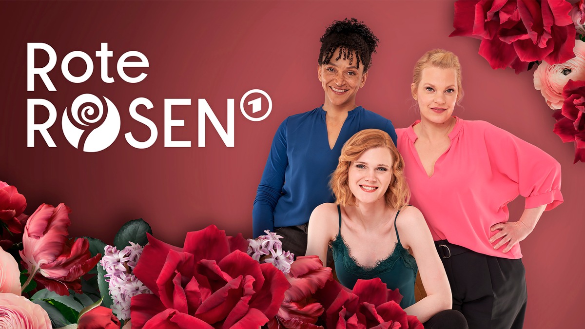 &quot;Rote Rosen&quot;: Neue Staffel startet am Diversity-Tag mit einer besonderen Liebesgeschichte