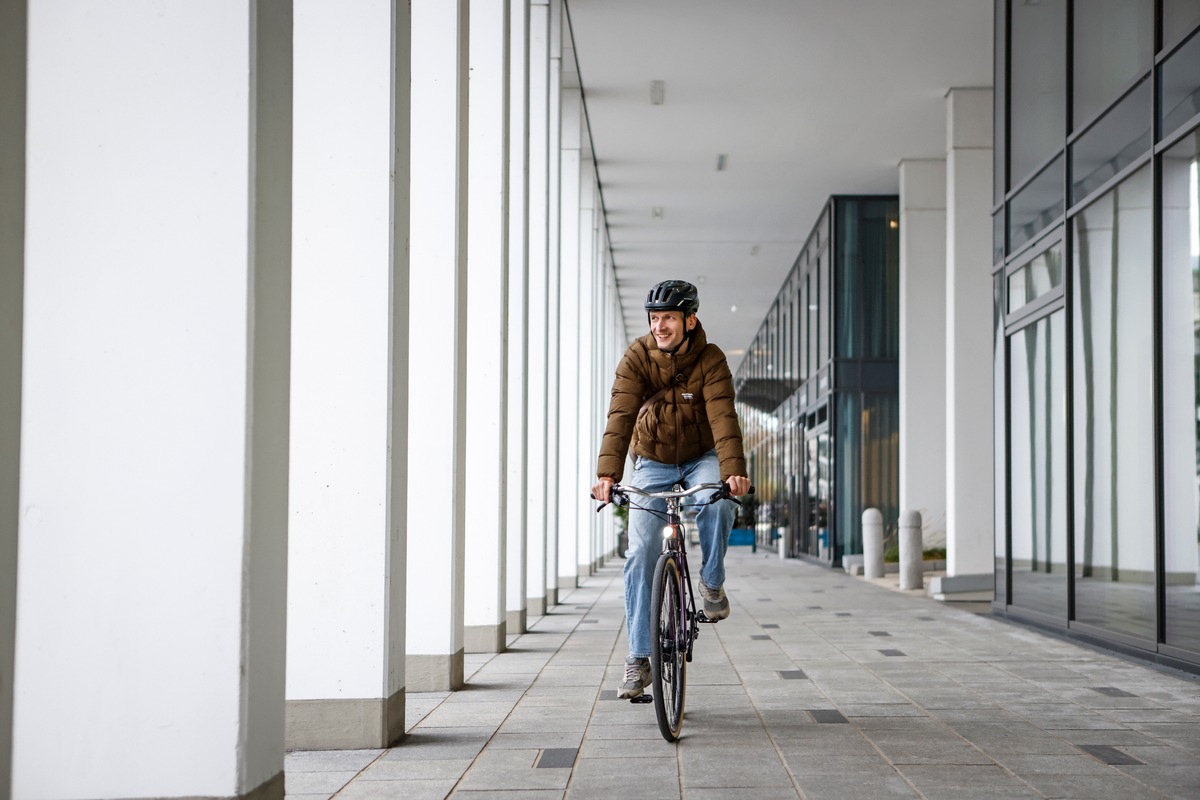 Tarifeinigung ermöglicht Dienstrad-Leasing im öffentlichen Dienst der Länder