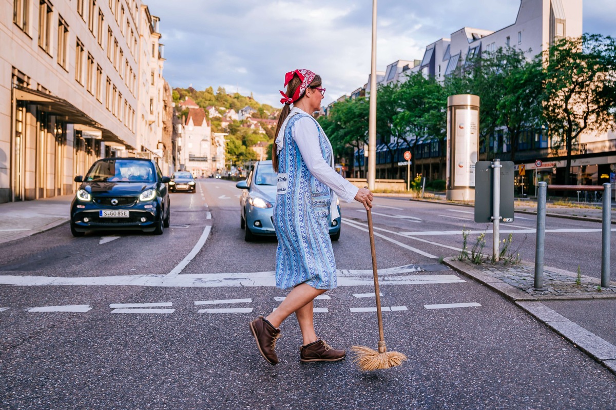 Alles außer Hochdeutsch: Baden-Württemberg verstehen lernen