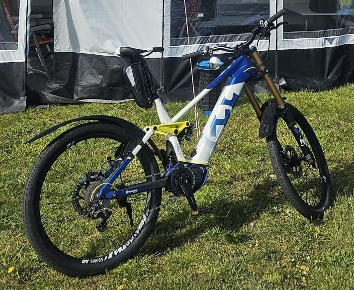 POL-HST: E-Bike gestohlen - Kriminalpolizei bittet um Hinweise