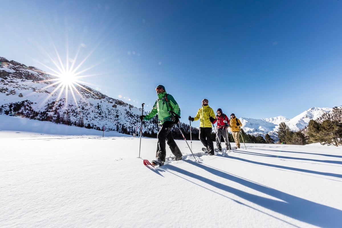 Exklusivität ist Trumpf: Winterfreuden auf und neben der Skipiste