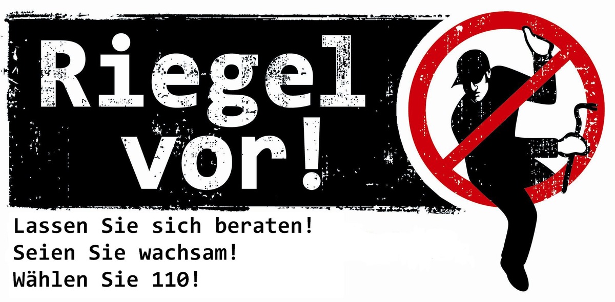 POL-NE: Versuchte Wohnungseinbrüche in den Innenstädten von Neuss und Dormagen - Wer hat etwas beobachtet?