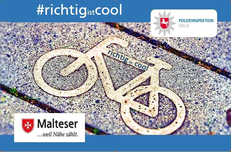 POL-CE: Celle - Fahrradaktionstag der Stadt und Polizei Celle +++ Anmeldeschluss 13.06.2022