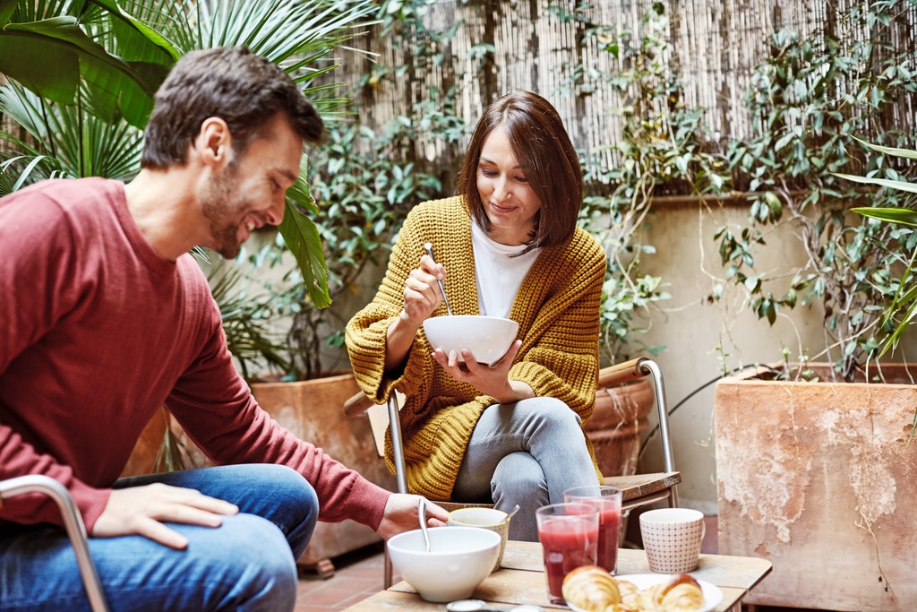 Sanitas et Medbase: «Ensemble, pour une vie saine»