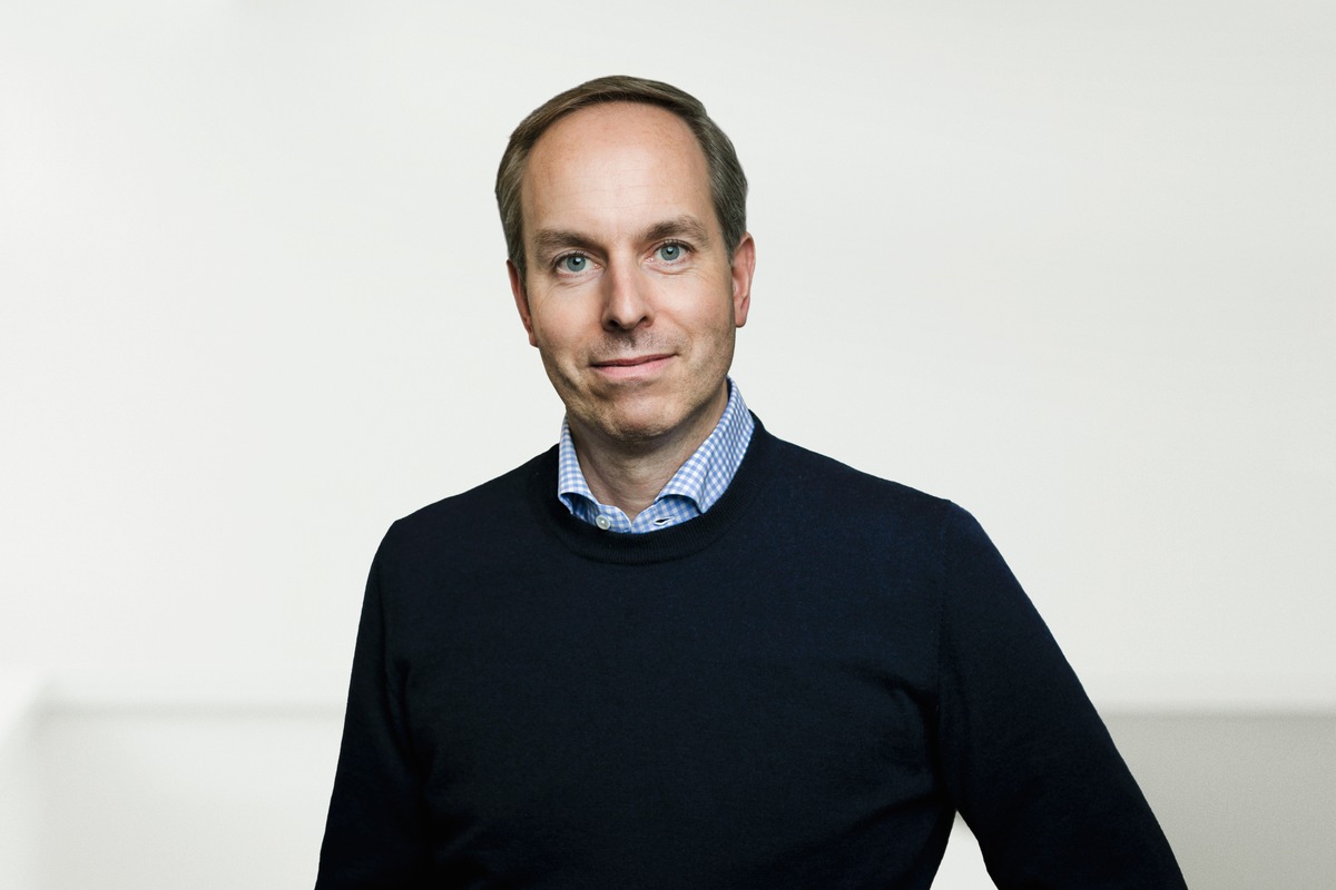 Bertelsmann beruft Steven Moran ins Group Management Committee