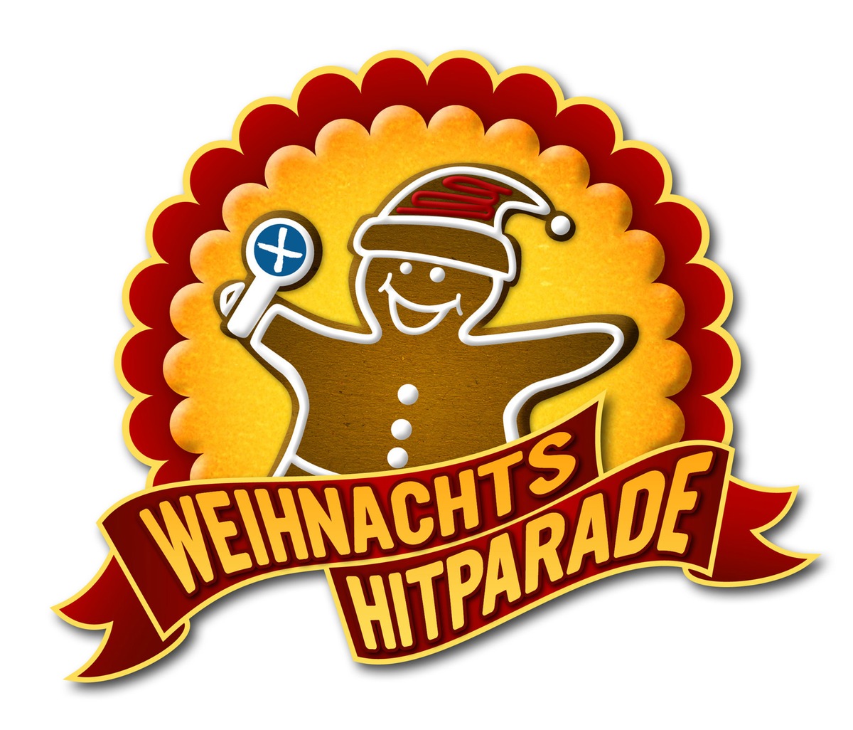 &quot;Moderner Fünfkampf&quot; zu Weihnachten Großes Finale der &quot;KI.KA Weihnachtshitparade&quot; am 18. Dezember