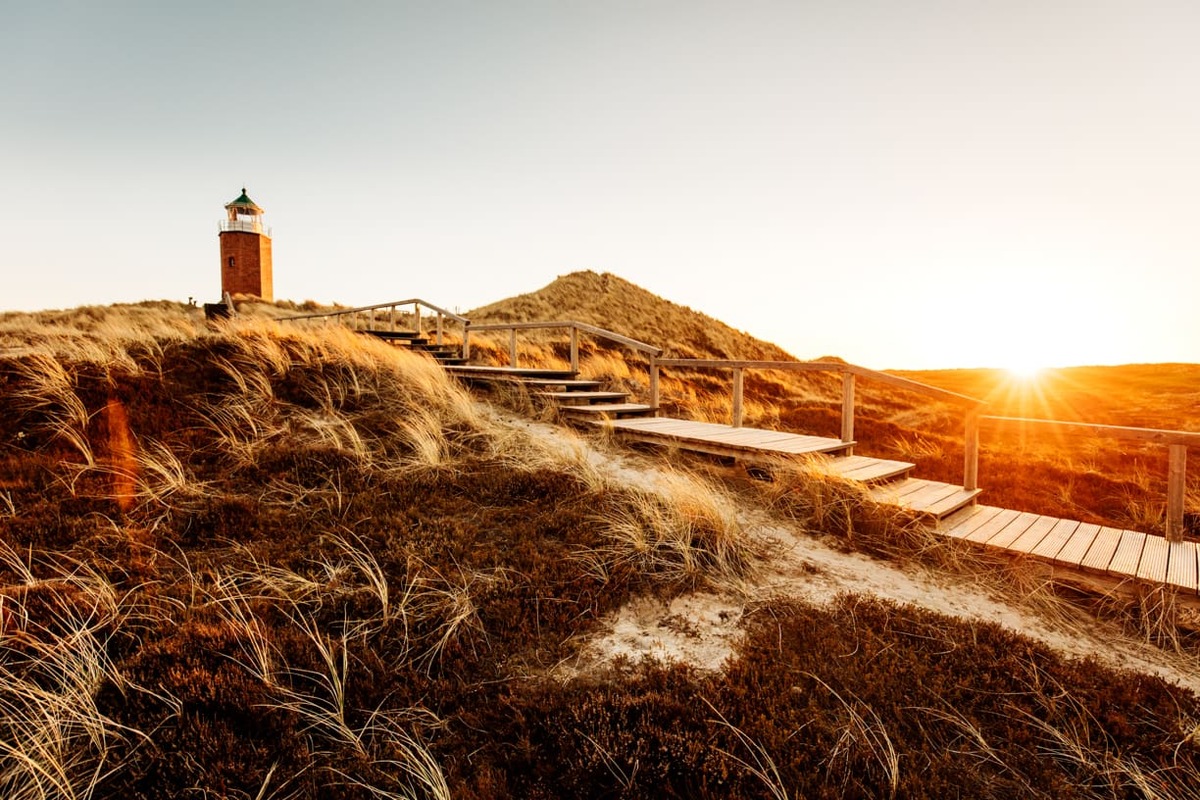 Sylt-Urlaub 2020: Das neue Gastgeberverzeichnis ist da